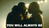 You Will Always Be The One That Leads Me Home Michael Trotter Jr GIF
