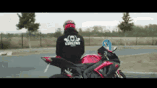 Kuhlewu Rider GIF - Kuhlewu Rider GIFs