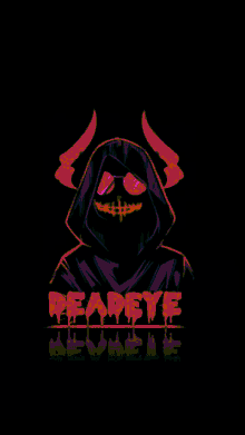 Deadeye Deadeye Gaming GIF