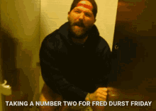 Fred Durst GIF - Fred Durst Friday GIFs