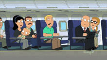 Family Guy Cough GIF - Family Guy Cough Coughing GIFs
