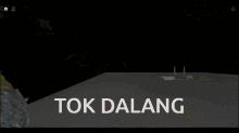 Tok Dalang Roblox Indonesia GIF