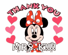 Disney Greeting GIF - Disney Greeting Minnie GIFs