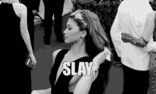 Slay Beyonce GIF - Slay Beyonce GIFs