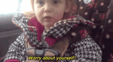 Not Worried Who Cares GIF - Not Worried Who Cares Worry About Yourself GIFs