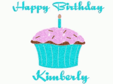Happy Birthday Kimberly GIF - Happy Birthday Kimberly GIFs