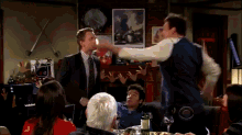 How I Met Your Mother GIF - How I Met Your Mother Himym GIFs