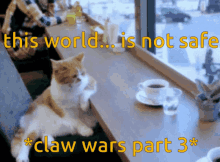 Claw Wars Part3 GIF - Claw Wars Part3 GIFs