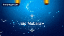 Eid Mubarak.Gif GIF - Eid Mubarak Ramadan Muslim GIFs