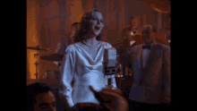 Tower Of Terror Old Hollywood GIF - Tower Of Terror Old Hollywood 1930s GIFs