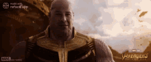 Thanos Marketeros Thanos Julian GIF