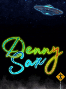 Denny Sax Mf Brasil GIF