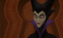 Maleficent Disney GIF - Maleficent Disney Kingdom Hearts GIFs