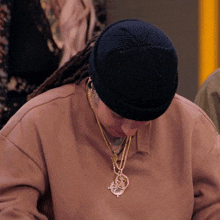 Oh No Jozzy GIF - Oh No Jozzy Ink Masters GIFs