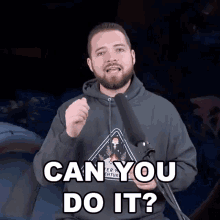 Can You Do It Bricky GIF - Can You Do It Bricky Are You Able To Make It GIFs