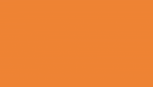 a black and orange sign that says beautif u