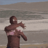 Dance Explosion GIF - Dance Explosion Funny GIFs