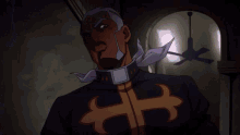 Pucci Anime Enrico Pucci GIF - Pucci Anime Enrico Pucci Made In Heaven GIFs