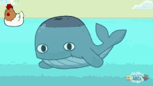 Whale GIF - Whale GIFs