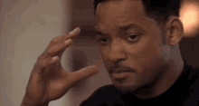 Will Smith Saw That Going Differently GIF - Will Smith Saw That Going Differently Different In My Mind GIFs