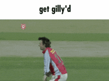 Adam Gilchrist Gilly GIF - Adam Gilchrist Gilly W0zr0b GIFs