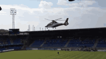 Helicopter GIF