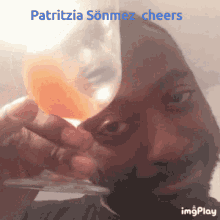 Cheers GIF - Cheers GIFs
