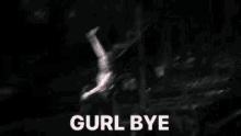 Donna Murphy Gurl Bye GIF - Donna Murphy Gurl Bye Sondheim GIFs