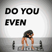 Meme Fitness GIF