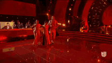bailar chef yisus mira quien baila flamenco baile