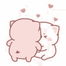 Kiss Pig GIF - Kiss Pig Love GIFs