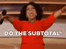 Subtotal Oprah GIF - Subtotal Oprah GIFs