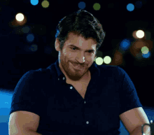 can yaman turkish actor handsome smile happy