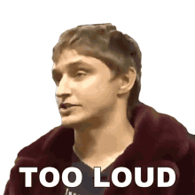 too loud danny mullen extremely noisy its deafening its earsplitting too loud danny mullen extremely noisy its deafening its earsplitting