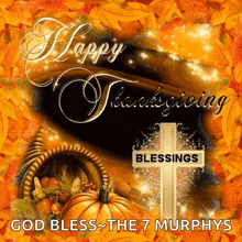 Thanksgiving Happythanksgiving GIF