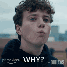 Why Tyler GIF - Why Tyler The Outlaws GIFs