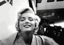 Sunshine Morning GIF - Sunshine Morning Marilyn Monroe GIFs
