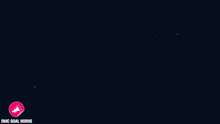 a black background with white letters that say 50+