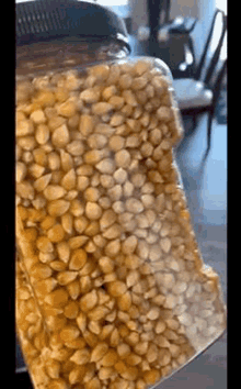 Gourmet Popcorn GIF