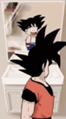 Goku Luffy GIF - Goku Luffy Naruto GIFs