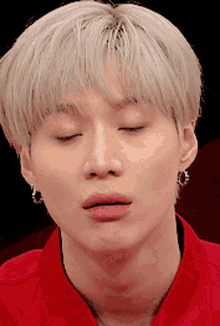 What Taemin GIF - What Taemin Confused GIFs