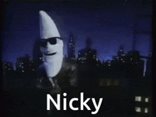 Nicky GIF - Nicky GIFs