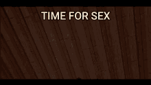 Time For Sex Roblox Meme GIF - Time For Sex Roblox Meme Roblox GIFs