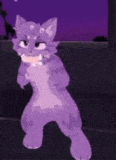 Cat Furry GIF - Cat Furry Dancing GIFs