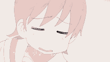 Anime Tears GIF - Anime Tears Crying GIFs