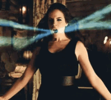 Succubus Lost GIF - Succubus Lost Girl GIFs