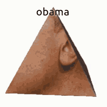 Obama Obamium GIF - Obama Obamium Meimei GIFs