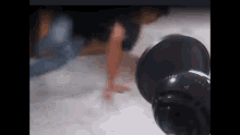 Practice Spin GIF