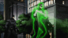 Green Lantern Gl GIF - Green Lantern Gl Batman GIFs