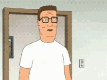 Nope Im Good GIF - Nope Im Good King Of The Hill GIFs